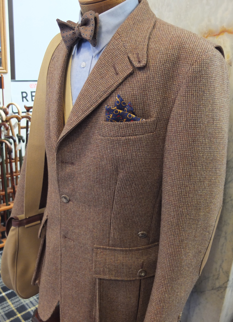 Cable Car Clothiers – Traditional Haberdashery | Styleforum