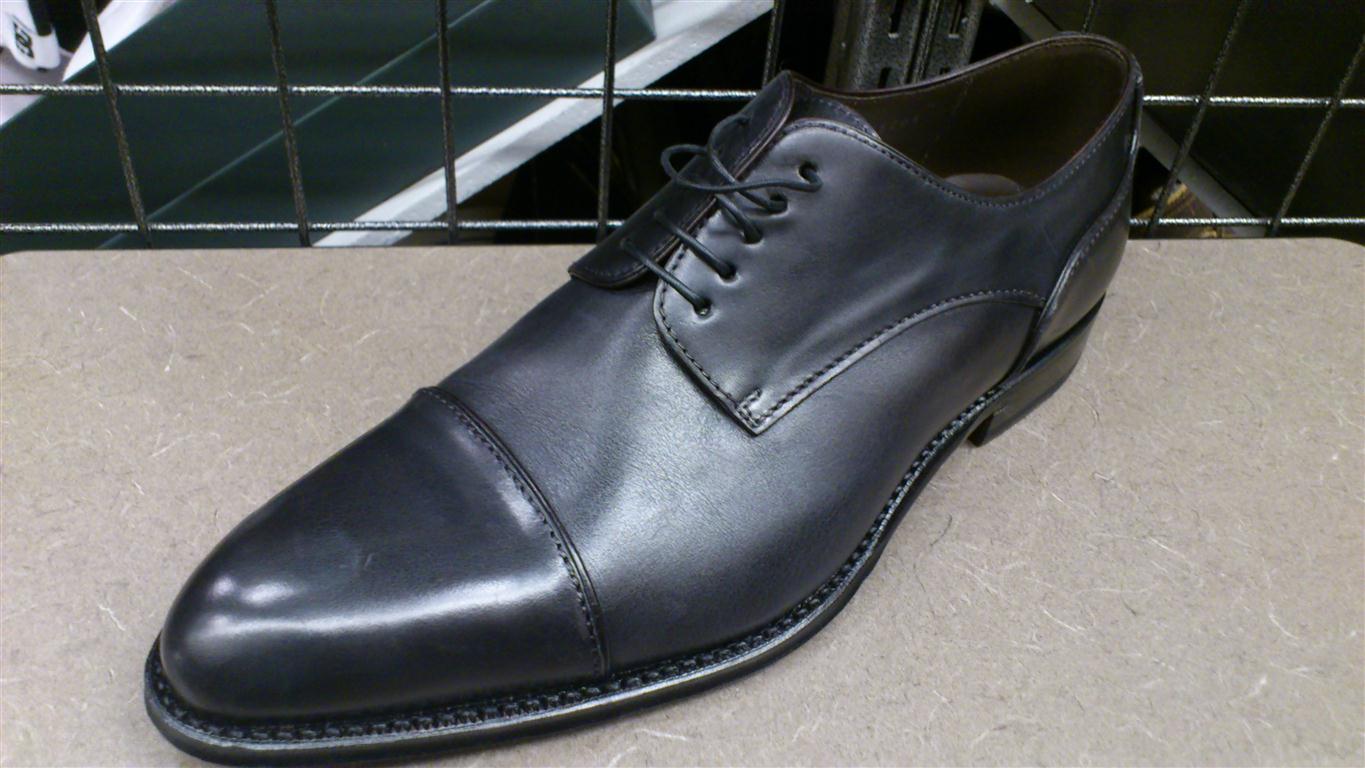 hugo boss shoes quality