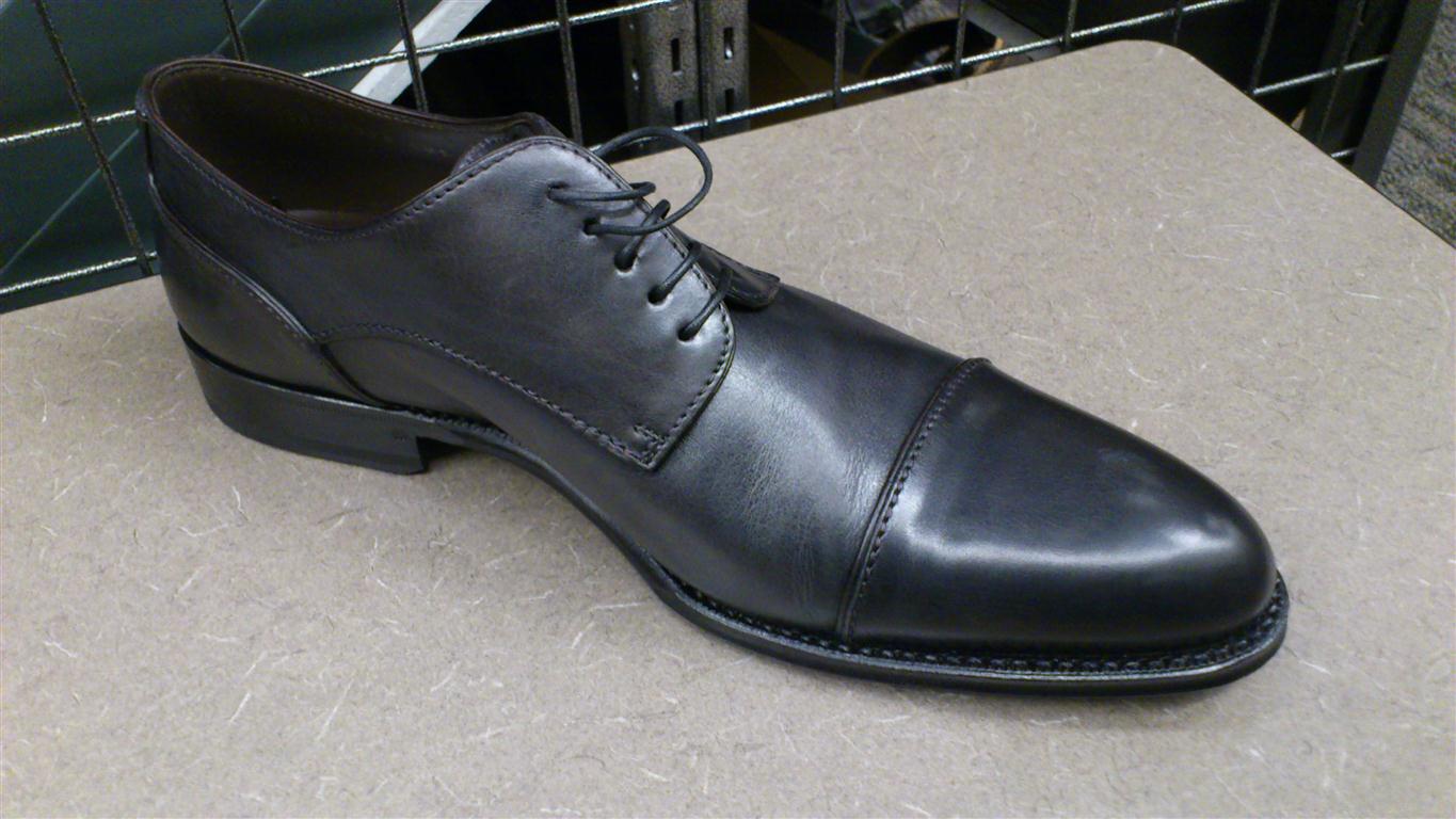 Hugo Boss Selection Oxfords Shoes. ? Are they Worth it ? | Styleforum