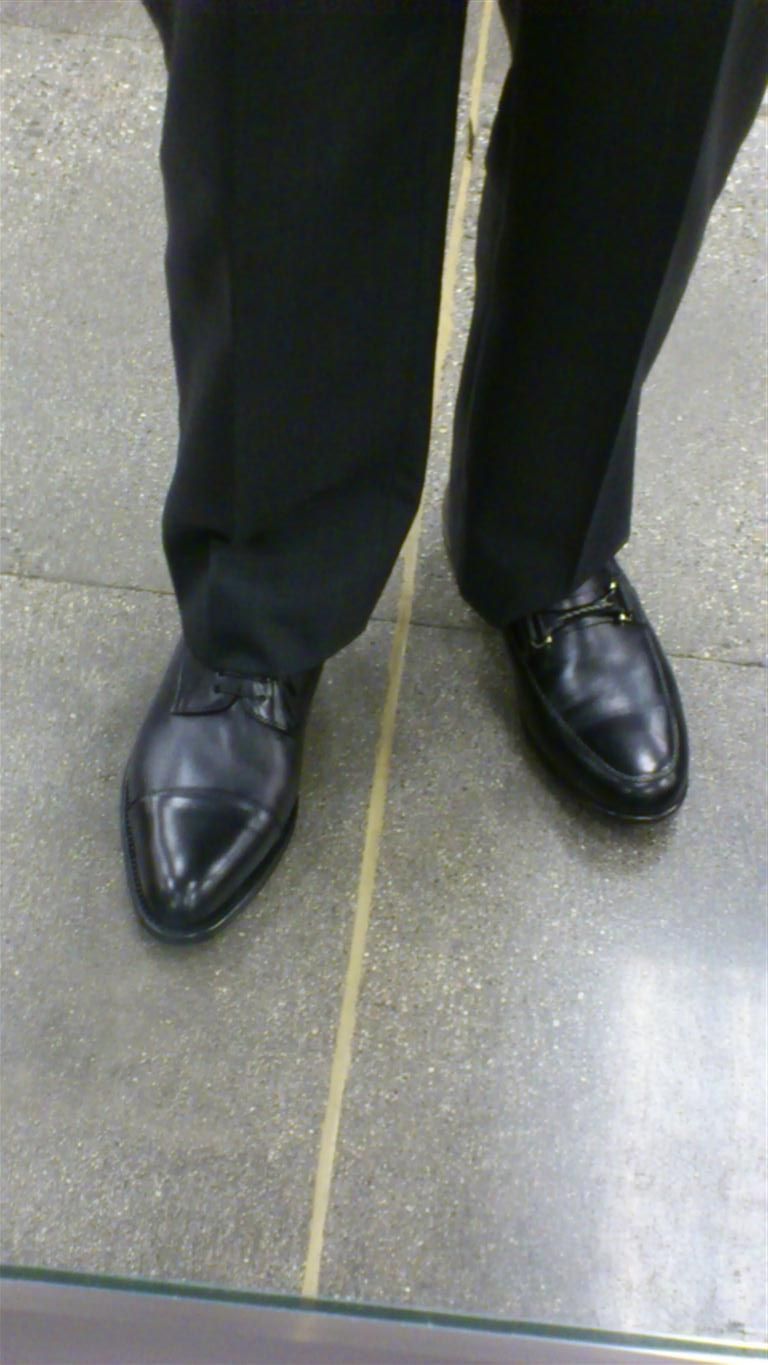 Hugo Boss Selection Oxfords Shoes. ? Are they Worth it ? | Styleforum