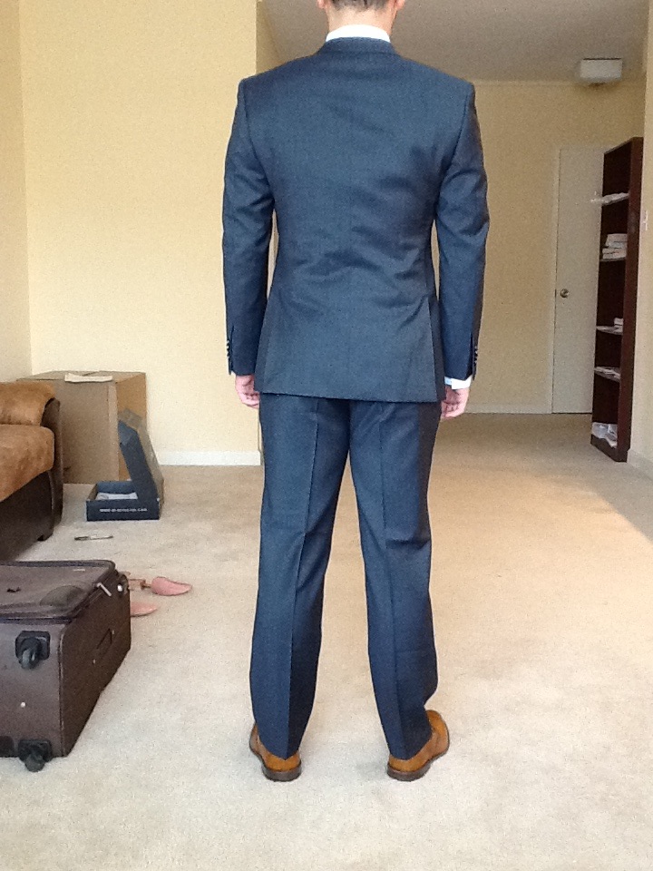 The Tailors' Thread: Fit Feedback and Alteration Suggestions | Page 212 |  Styleforum