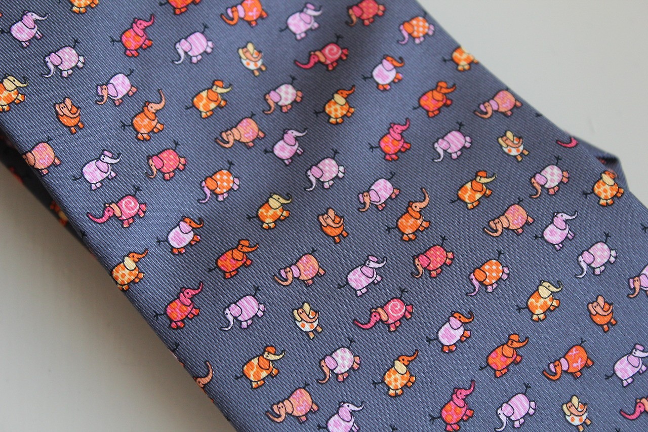 discount hermes ties