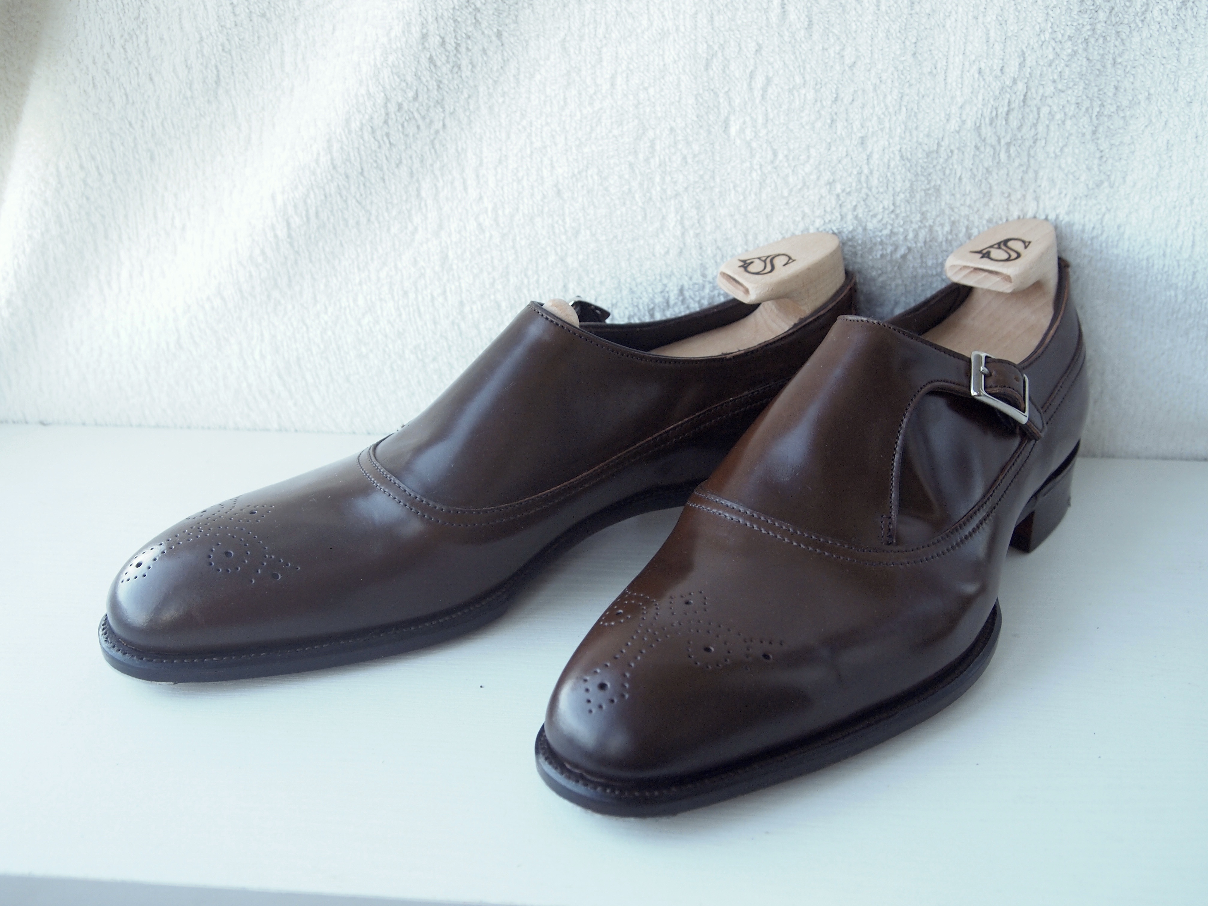 A Fine Pair of Shoes x Alfred Sargent MTO Thread | Page 62 | Styleforum