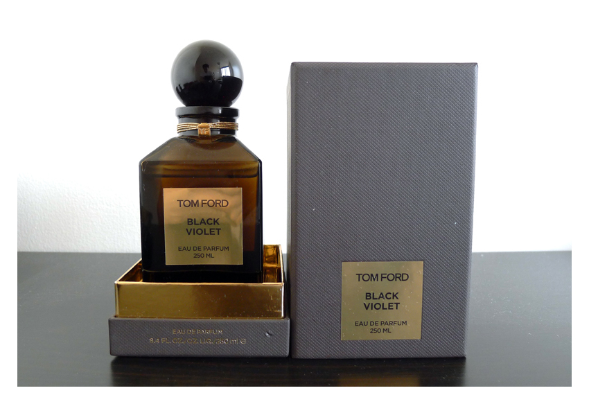 Tom Ford Private Blend Fragrance - Black Violet - 250ML | Styleforum