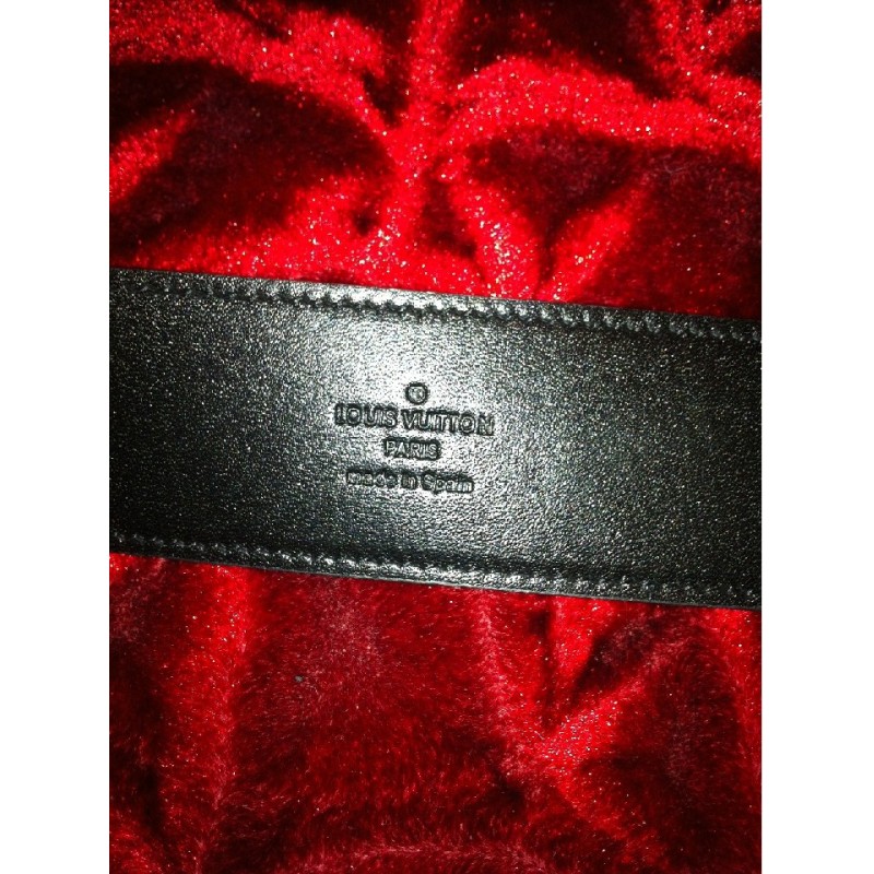 Louis Vuitton belt legit check? : r/Hypebeasts