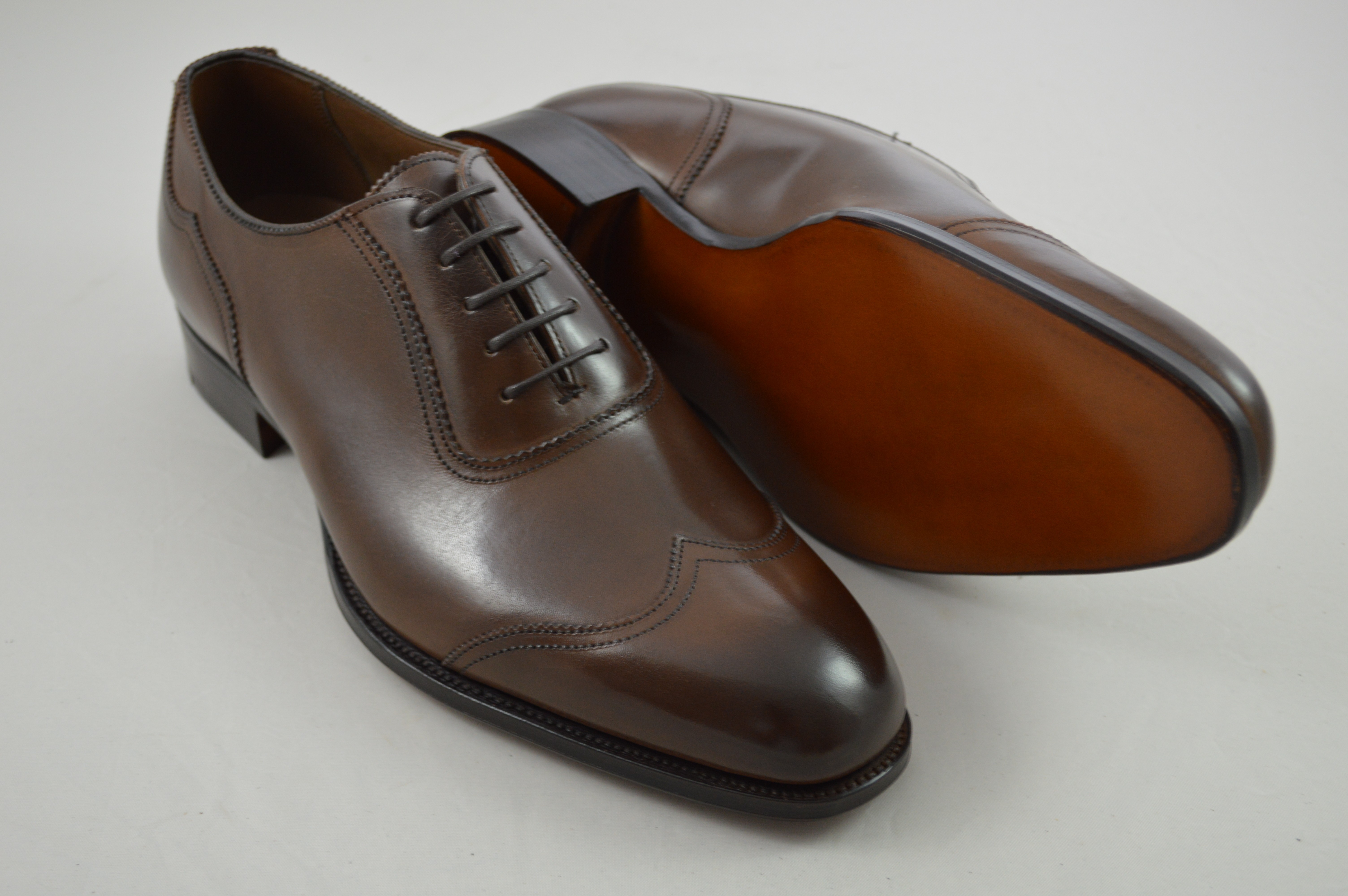A Fine Pair of Shoes x Alfred Sargent MTO Thread | Page 64 | Styleforum