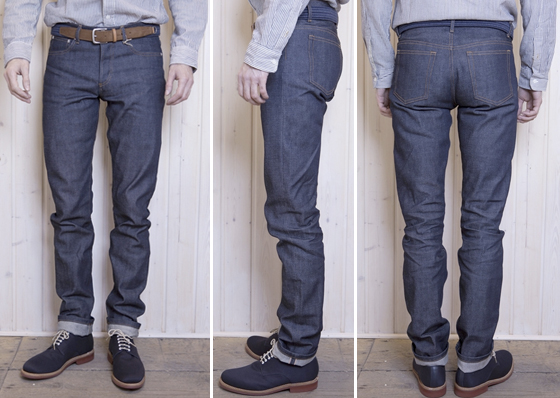 Jeans advice for short guys | Styleforum
