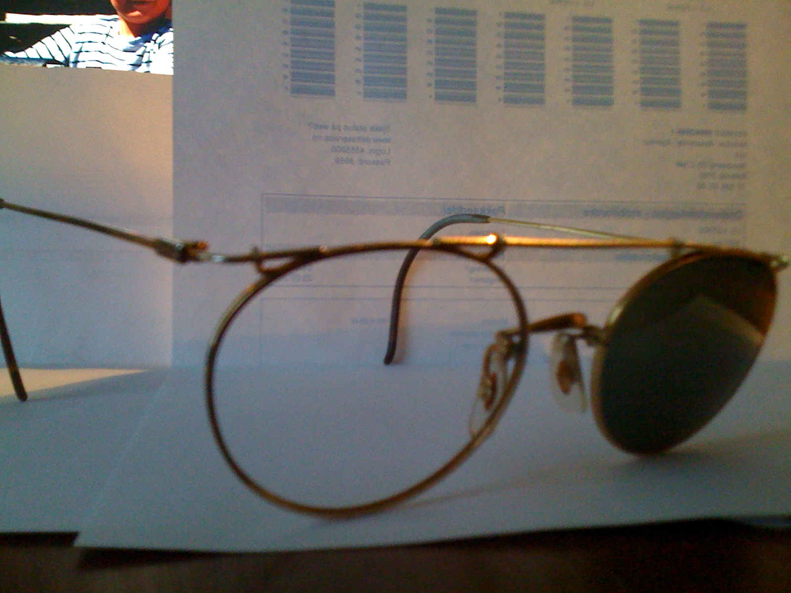 Vintage Ray Ban Expert | Page 3 | Styleforum