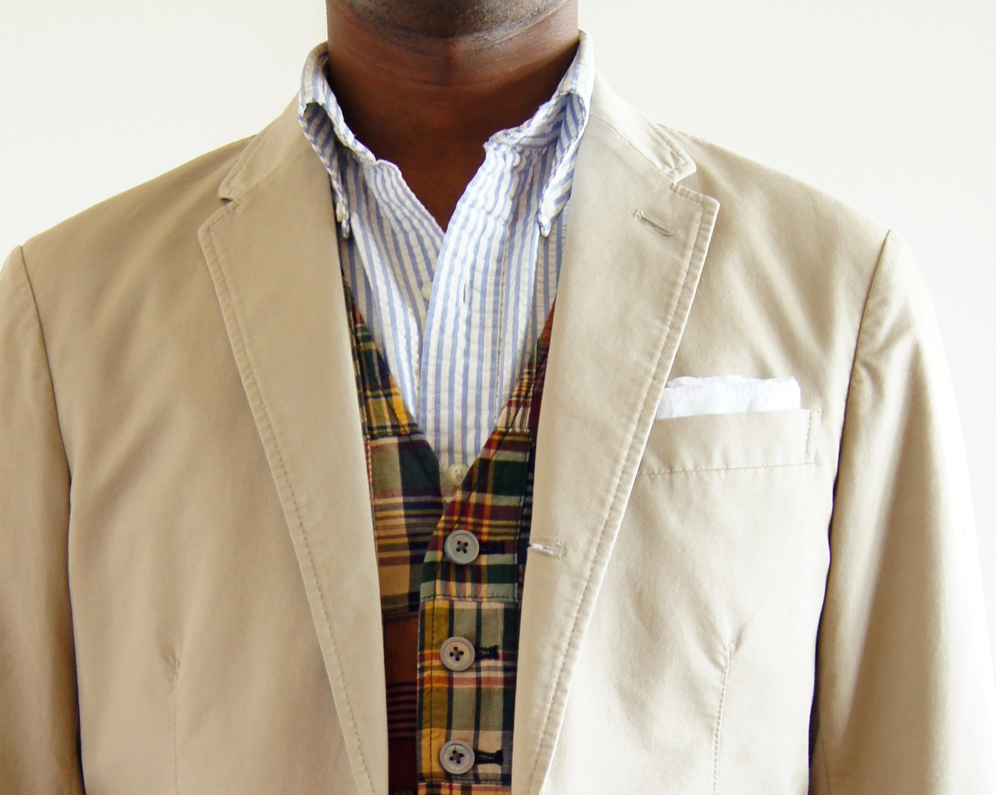 HOF: What Are You Wearing Right Now - Part III | Page 3775 | Styleforum