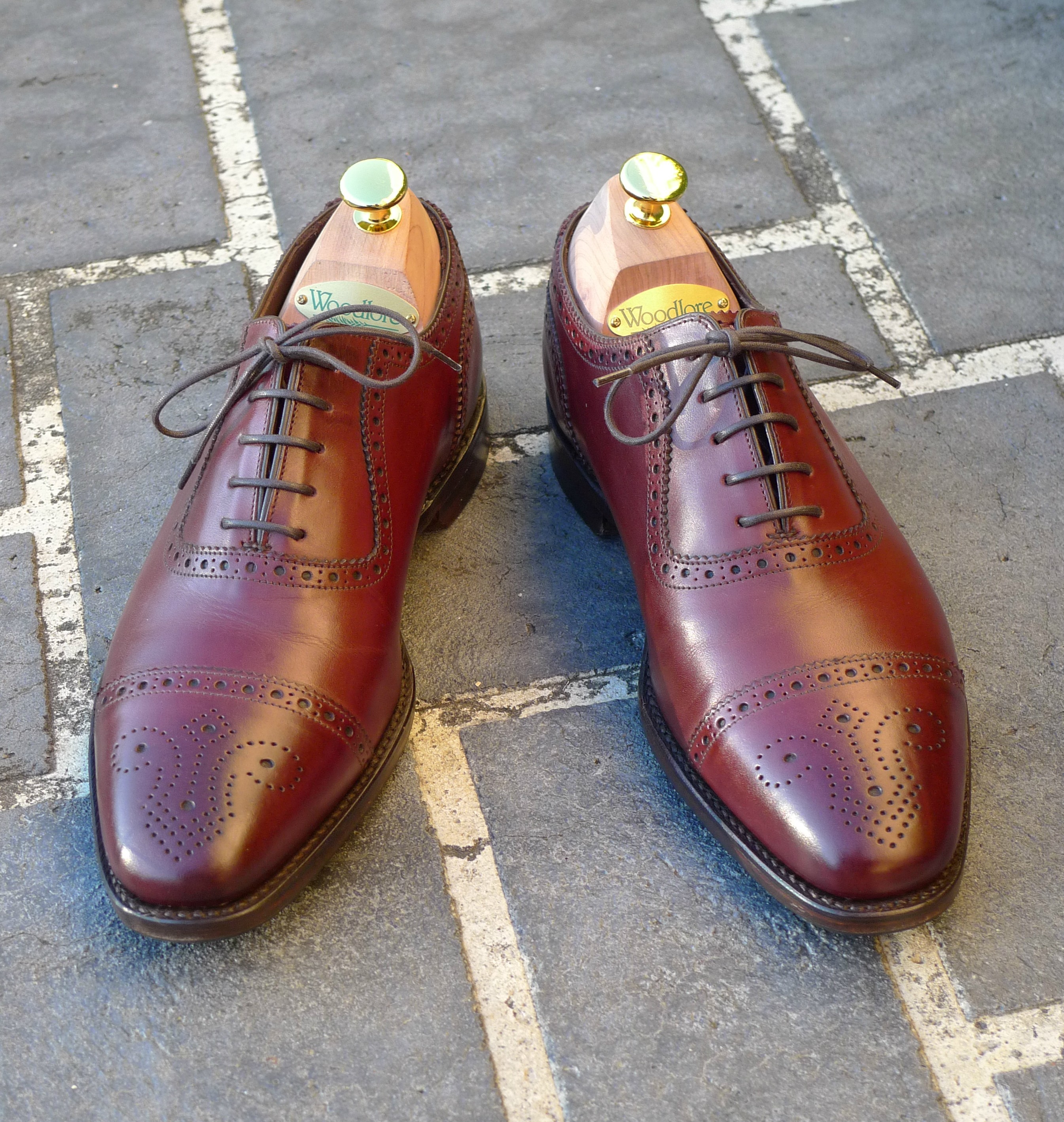 loake 209