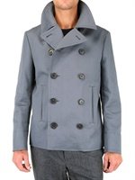 Black Fleece - AUTHENTIC PEA COAT