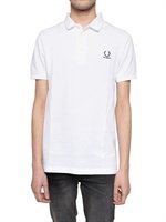 Fred Perry By Raf Simons - PIQUET POLO