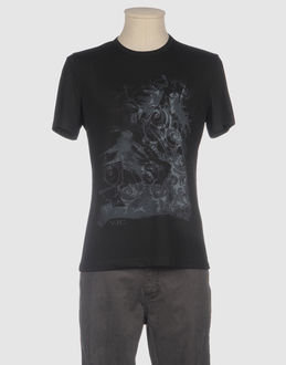 Versace Jeans Couture Short sleeve t-shirt