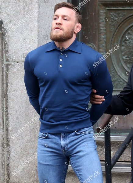 buy > conor mcgregor blue polo shirt, Up to 60% OFF