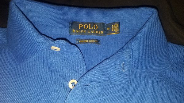 Legit check ralph lauren polo shirt | Styleforum