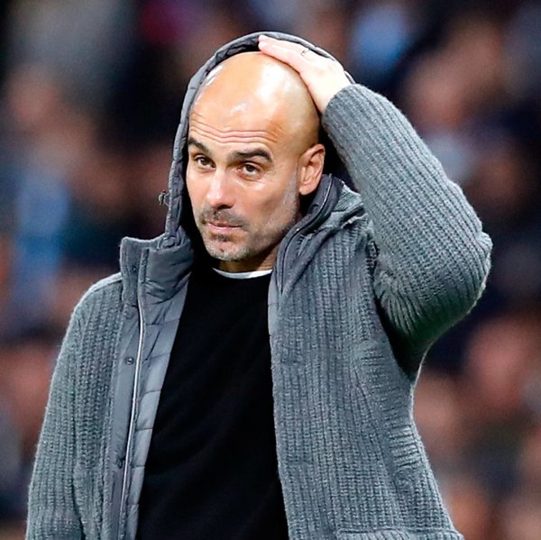 Pep Guardiola Hoodie Jacket Online Sale, UP TO 51% OFF