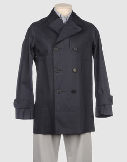 Mackintosh Mid-length jacket