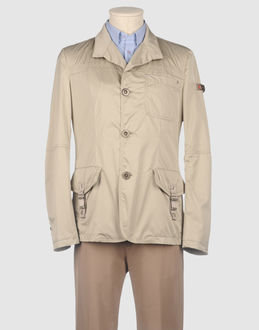 Peuterey Mid-length jacket