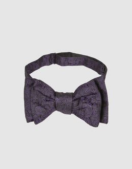 Aquascutum Bow Tie