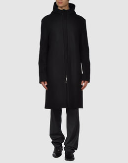 Kris Van Assche Coat