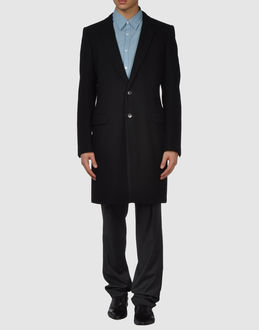 Dior Homme Coat