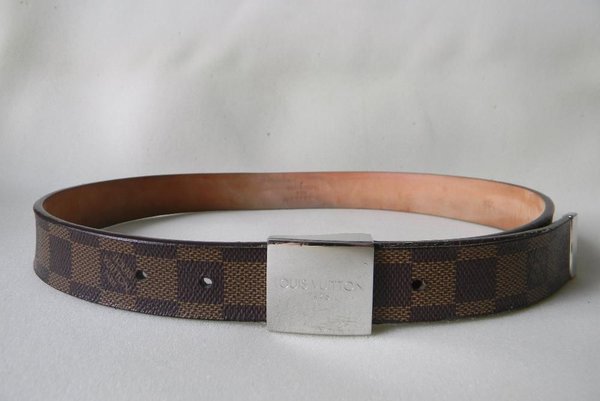 Louis Vuitton Belts | Styleforum