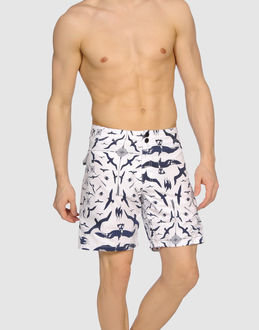 Rogues Gallery Beach pants