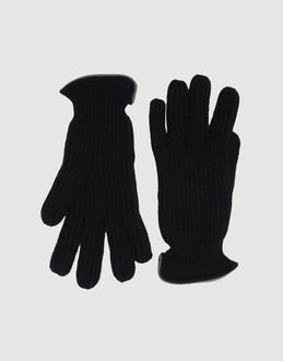 Giuliano Fujiwara Gloves