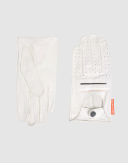 Frankie Morello Gloves