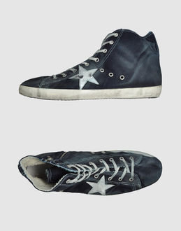 Private Shoes By Golden Goose High-top sneaker