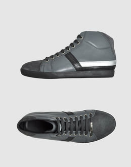Dior Homme High-top sneaker