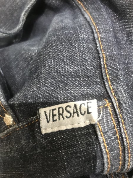 versace jeans signature ittierre