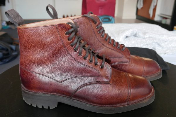cheaney windermere