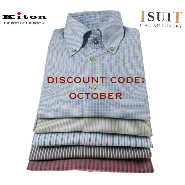 IsuiT - Italian Luxury Clothes - Official Affiliate Thread | Page 8 |  Styleforum