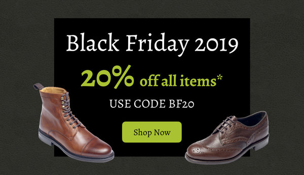 grenson discount code 2019