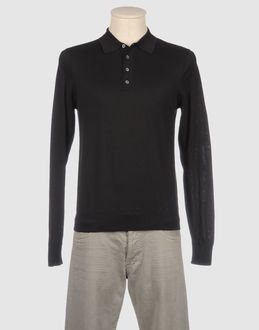 Bellwood Polo sweater
