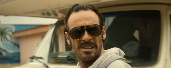 Narcos Mexico: Does anyone know what sunglasses DEA Walt Breslin is  wearing? | Styleforum