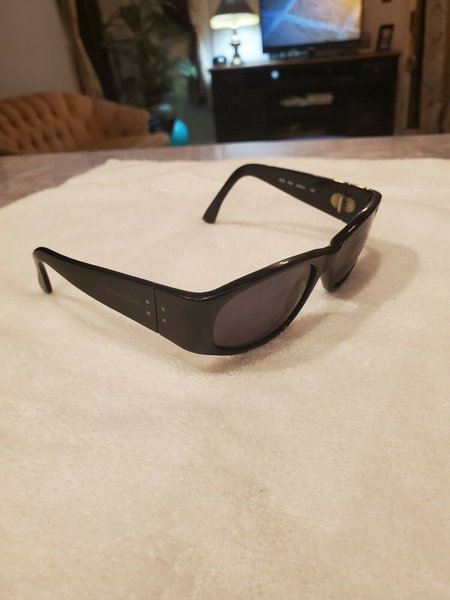 eazy e giorgio armani sunglasses - 54 