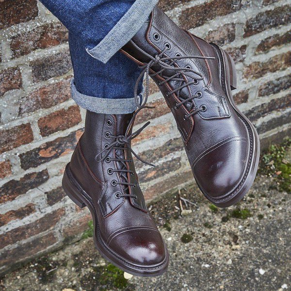 Offical TRICKERS shoes and boots thread 