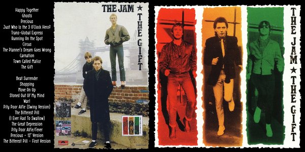 The Jam - The Gift - 1982.jpg