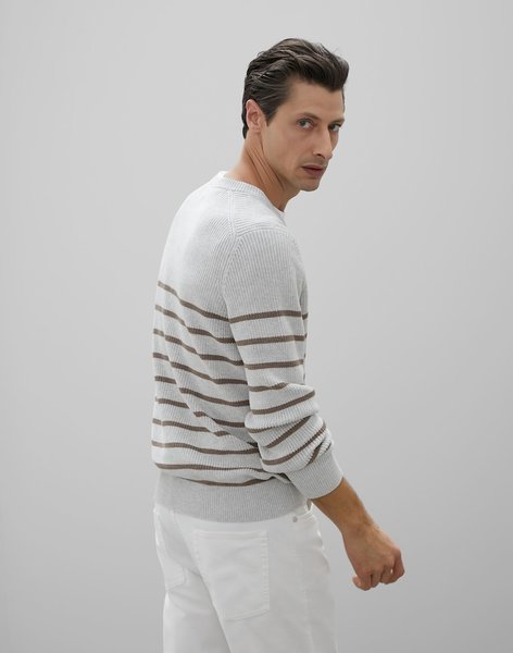Any advice on what brands make jumpers similar to BRUNELLO CUCINELLI or Loro  piana? | Styleforum