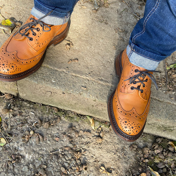 Offical TRICKERS shoes and boots thread | Page 1128 | Styleforum