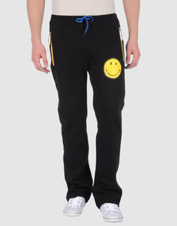 Smiley Sweat pants