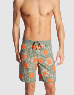 Combo Swimming trunks