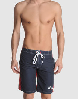 Q-od Swimming trunks