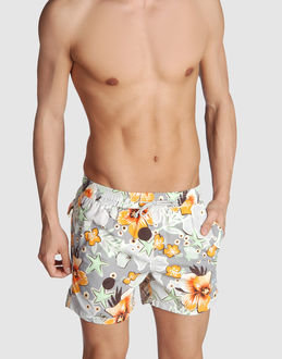 Solleone Capri Swimming trunks