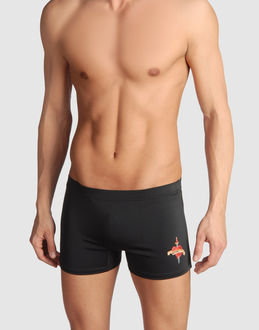 Moschino Mare Swimming trunks