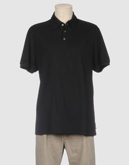 James Perse Standard Polo shirt