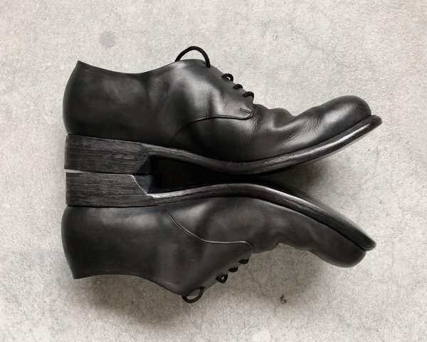 The Official Artisanal "streetwear" footwear (boots, shoes, sandals) thread  (Guidi, CCP, Augusta, M. | Page 1648 | Styleforum