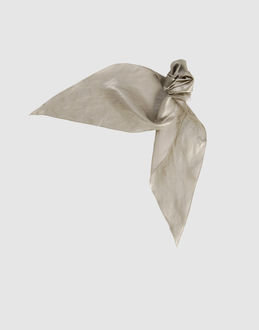 Costume National Homme Scarf